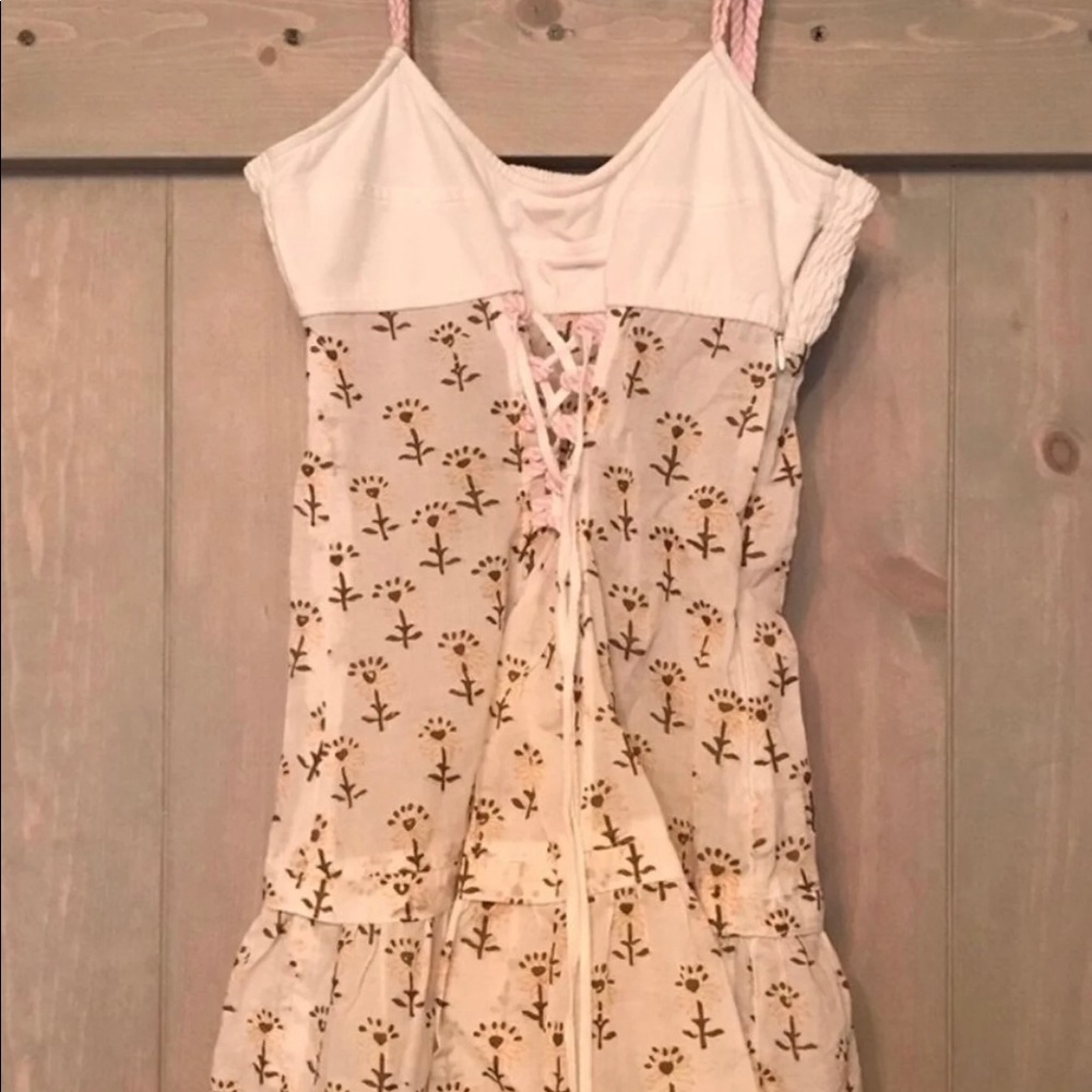 NWOT Free People Cami